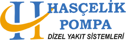 Hasçelik Pompa